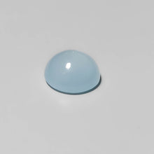 Load image into Gallery viewer, Aquamarine Cabochon
