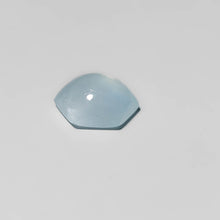 Load image into Gallery viewer, Aquamarine Cabochon
