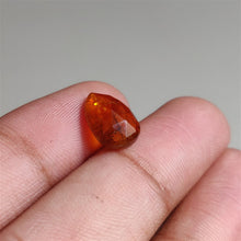 Load image into Gallery viewer, High Grade Rose Cut Orange Kyanite
