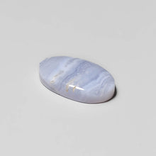 Load image into Gallery viewer, Blue Lace Agate Cabochon
