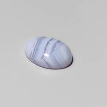 Load image into Gallery viewer, Blue Lace Agate Cabochon
