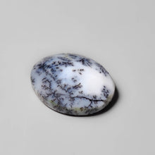 Load image into Gallery viewer, Rose Cut Dendritic Agate 
