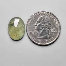 Load image into Gallery viewer, Rose Cut Prehnite
