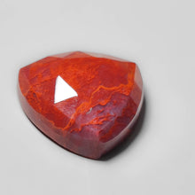 Load image into Gallery viewer,  Rose Cut Arizona Red Petrified Wood
