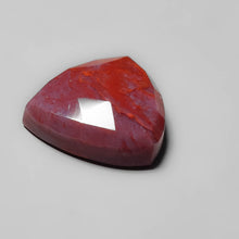 Load image into Gallery viewer,  Rose Cut Arizona Red Petrified Wood
