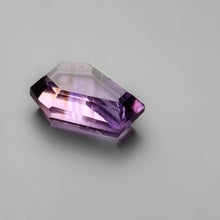 Load image into Gallery viewer, Step Cut Amethyst Coffin
