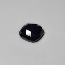 Load image into Gallery viewer, Rose Cut Black Onyx
