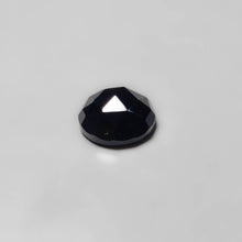 Load image into Gallery viewer, Rose Cut Black Onyx
