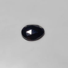 Load image into Gallery viewer, Rose Cut Black Onyx
