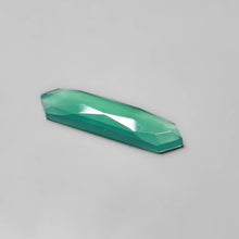 Load image into Gallery viewer, AAA Rose Cut Australian Chrysoprase
