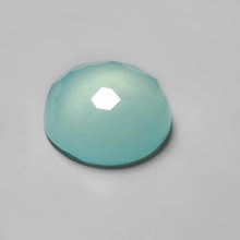 Load image into Gallery viewer, Honeycomb Cut Chalcedony
