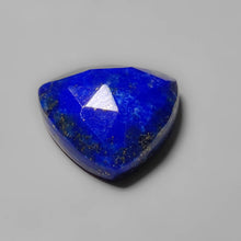 Load image into Gallery viewer, Rose Cut Lapis Lazuli
