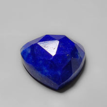 Load image into Gallery viewer, Rose Cut Lapis Lazuli
