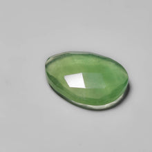 Load image into Gallery viewer, Checkerboard Cut Green Fluorite
