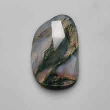 Load image into Gallery viewer, Gemstone, Faceted Cabochons, Birthstone
