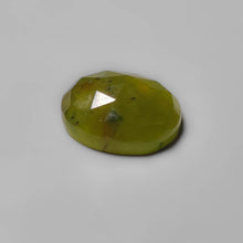 Load image into Gallery viewer, Rose Cut Idocrase Vesuvianite
