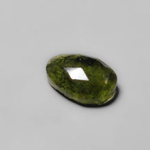 Load image into Gallery viewer, Rare Rose Cut Moldavite (Raw Back)
