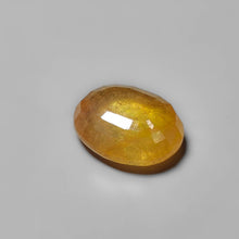 Load image into Gallery viewer, Rare Faceted Yellow Sapphire (Chanthaburi)
