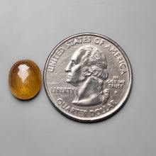Load image into Gallery viewer, Rare Faceted Yellow Sapphire (Chanthaburi)
