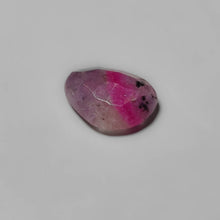Load image into Gallery viewer, Rose Cut Ruby in Quartz
