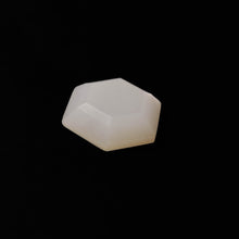 Load image into Gallery viewer, Step Cut White Moonstone
