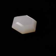 Load image into Gallery viewer, Step Cut White Moonstone
