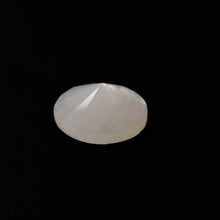 Load image into Gallery viewer, Radial Cut White Moonstone

