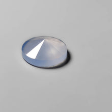 Load image into Gallery viewer, Radial Cut Namibian Chalcedony
