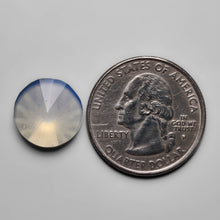 Load image into Gallery viewer, Radial Cut Opalite
