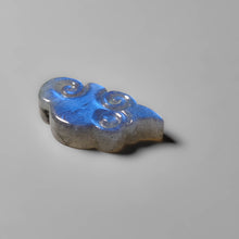 Load image into Gallery viewer, Handcarved Labradorite Cloud
