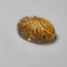 Load image into Gallery viewer, Mughal Carved Zultanite (color changing)
