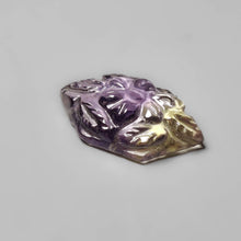 Load image into Gallery viewer, Mughal Carved Ametrine
