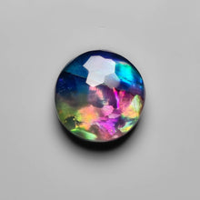 Load image into Gallery viewer, Gemstone, Faceted Cabochons, Birthstone
