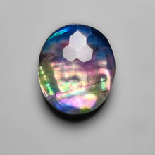 Load image into Gallery viewer, Gemstone, Faceted Cabochons, Birthstone
