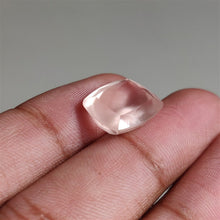 Load image into Gallery viewer, Faceted Rose Quartz
