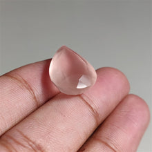 Load image into Gallery viewer, Faceted Rose Quartz
