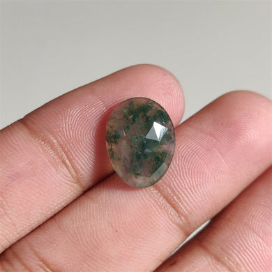 Gemstone, Faceted Cabochons, Birthstone