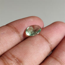 Load image into Gallery viewer, Faceted Green Fluorite
