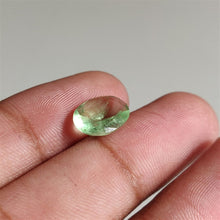 Load image into Gallery viewer, Faceted Green Fluorite
