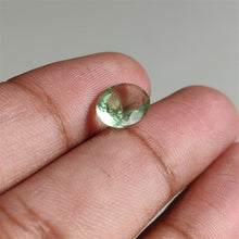 Load image into Gallery viewer, Faceted Green Fluorite
