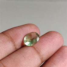Load image into Gallery viewer, Rare Faceted Herkimer Diamond
