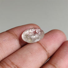 Load image into Gallery viewer, Rare Faceted Herkimer Diamond
