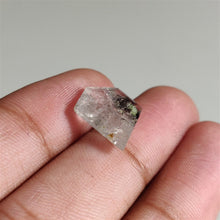 Load image into Gallery viewer, Rare Faceted Herkimer Diamond
