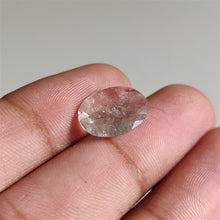 Load image into Gallery viewer, Rare Faceted Herkimer Diamond
