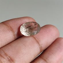 Load image into Gallery viewer, Rare Faceted Herkimer Diamond
