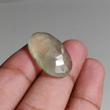 Load image into Gallery viewer, AAA Rose Cut Prehnite
