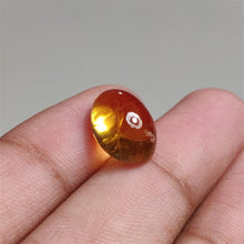 Load image into Gallery viewer, High Dome Citrine Cab
