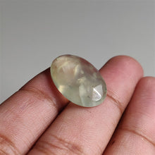 Load image into Gallery viewer, AAA Rose Cut Prehnite
