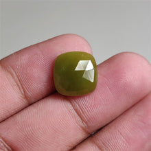 Load image into Gallery viewer, Gemstone, Faceted Cabochons, Birthstone
