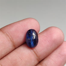 Load image into Gallery viewer, Gemstone, Faceted Cabochons, Birthstone
